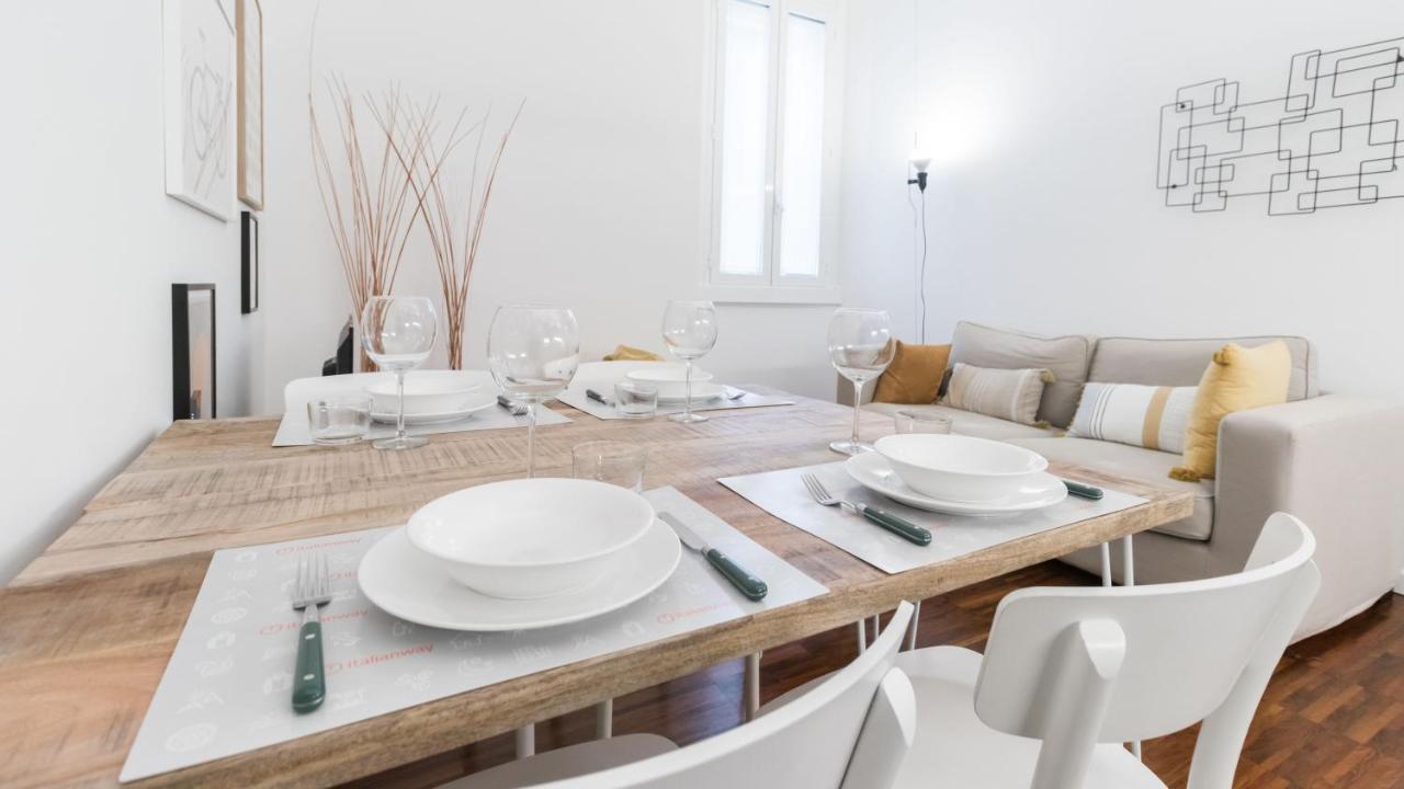 Italianway - Jacopo Dal Verme 4 Milan Exterior photo
